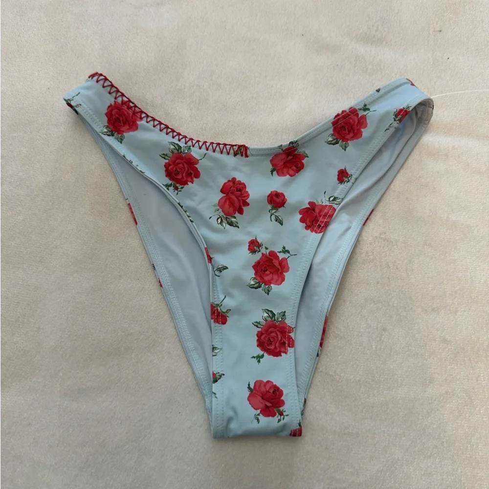 Frankies Bikinis new frankie’s